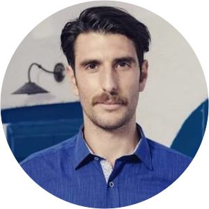 giorgos gerontidakis