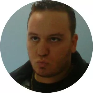 Giorgos Haikalis - Pavlos Haikalis' son