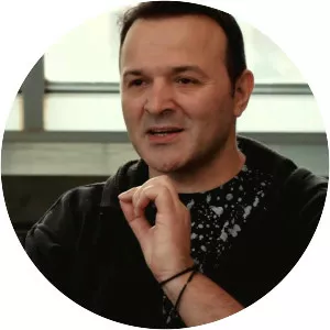 Giorgos Iliopoulos photograph