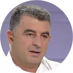 Giorgos Karaivaz