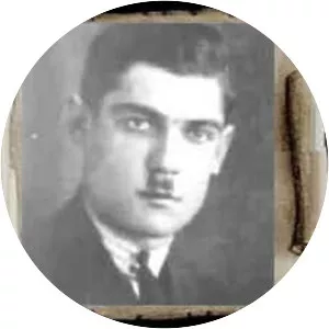 Giorgos Kavouras