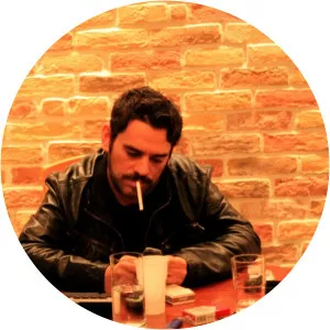 Giorgos Kokonidis - Musician