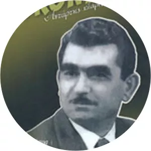 giorgos koros panagiotis kokontines - Musician