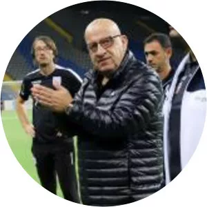 Giorgos Koumas - President of the Cyprus Football Association