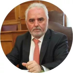 Giorgos Koutroumanis