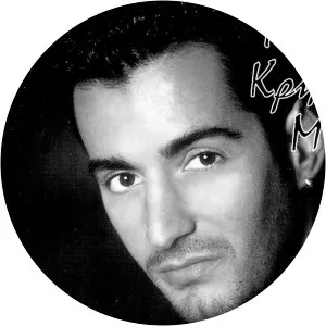 Giorgos Kritikos - Screenwriter