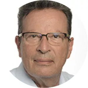 Giorgos Kyrtsos - Member of the European parliament