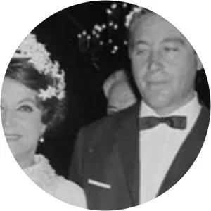 Giorgos Lafazanis photograph