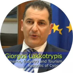 Giorgos Lakkotrypis