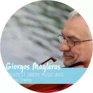 Giorgos Maglaras - Musical artist