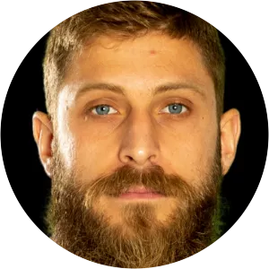 Giorgos Manalis - Footballer