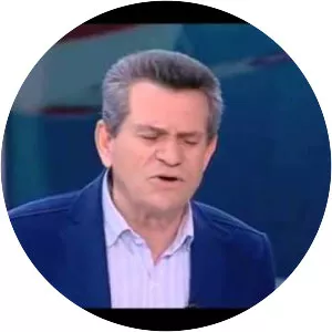 Giorgos Margaritis - Greek singer