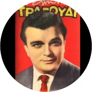 Giorgos Mouzakis - Greek trumpeter