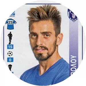 Giorgos Niklitsiotis