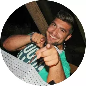 Giorgos Nikolaidis photograph