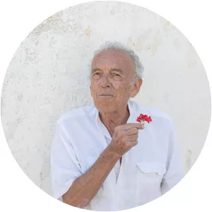 Giorgos Panousopoulos - Greek cinematographer