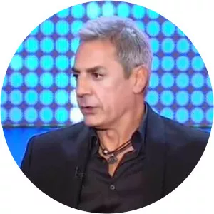 Giorgos Psinakis photograph