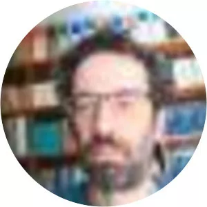 Giorgos Sagkriotis - Sociologist