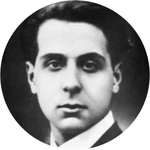 Giorgos Seferis - Greek poet