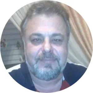 Giorgos Sfakianakis photograph