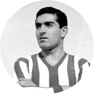 Giorgos Sideris - Greek former footballer