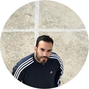 Giorgos Teltzidis - Director