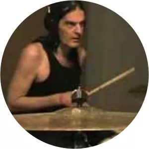 Giorgos Tolios - Musician