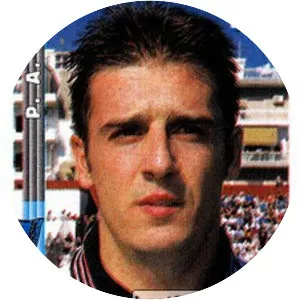 Giorgos Toursounidis