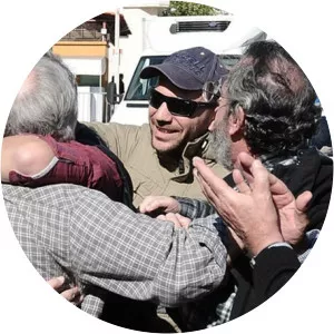 Giorgos Voutsis-Vogiatzis - Nikos Voutsis' son