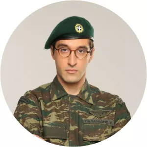 Giorgos Zygouris - Actor