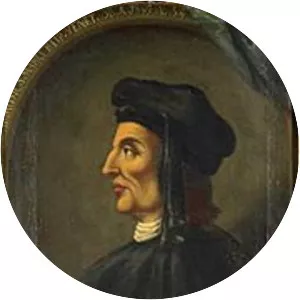 Gioseffo Zarlino - Italian music theorist