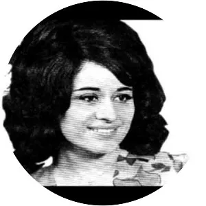 Giota Lydia - Greek singer