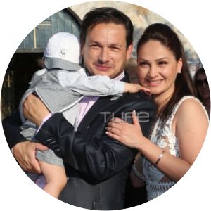 Giota Zarmakoupi photograph