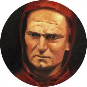 Giotto - Italian painter