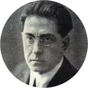 Giovacchino Forzano - Italian playwright
