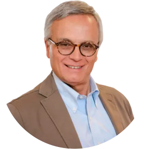 Giovambattista Capasso - Researcher