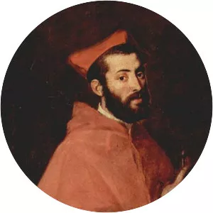 Giovan Battista Bellaso