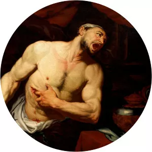 Giovan Battista Langetti