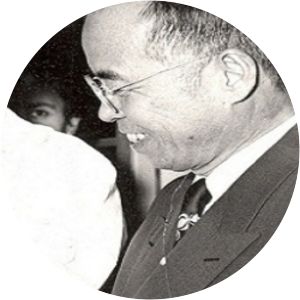 Giovan Giacomo Giordano photograph