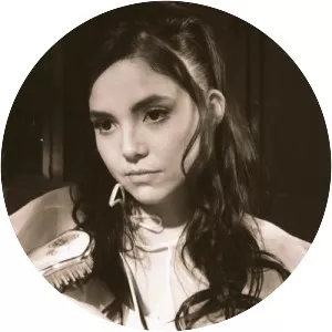 Giovana Fuentes - Actress