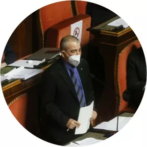 Giovanbattista Fazzolari