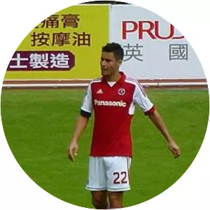 Giovane Alves da Silva