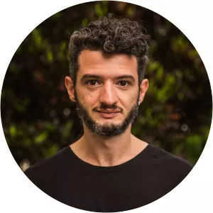 Giovani Castelucci - Designer