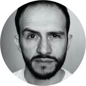 Giovani Florido - Actor