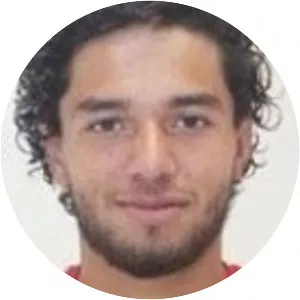 Giovani Hernández - Mexican footballer