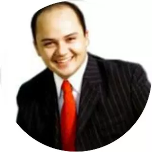 Giovani Santos - Singer