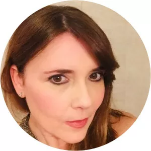 Giovanna Astolfi photograph