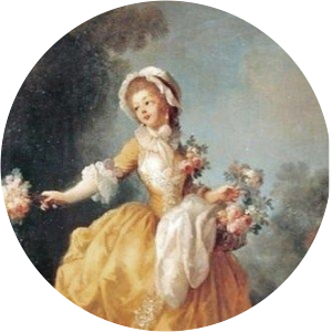 Giovanna Bassi - Swedish ballet dancer