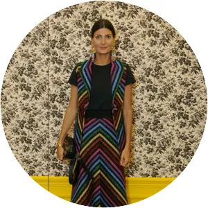 Giovanna Battaglia Engelbert