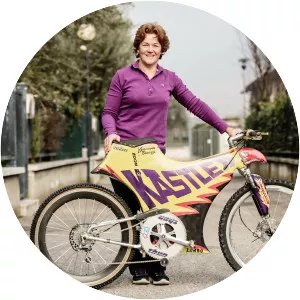 Giovanna Bonazzi - Bicycler